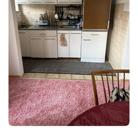 Single Bed Flat - Apartman