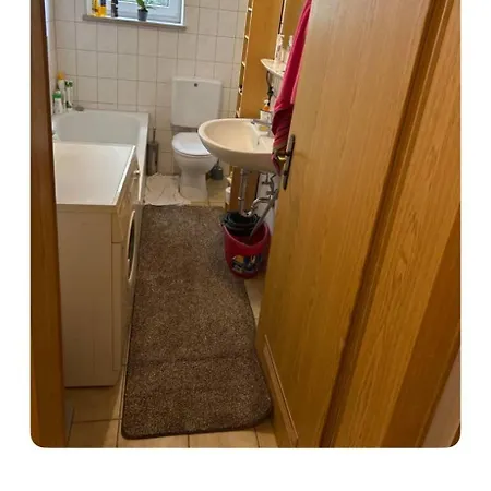 Single Bed Flat - * Rosenheim
