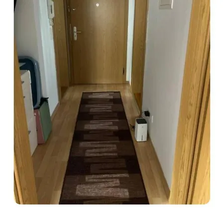 Single Bed Flat - Apartment